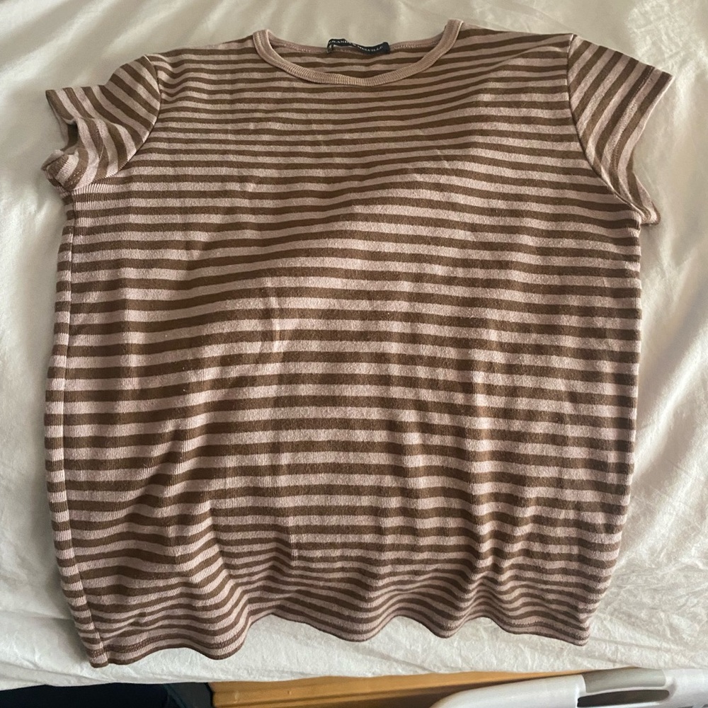 Brandy Melville Tee